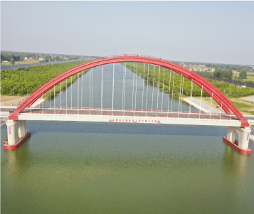 利辛县国省干线建设工程PPP项目